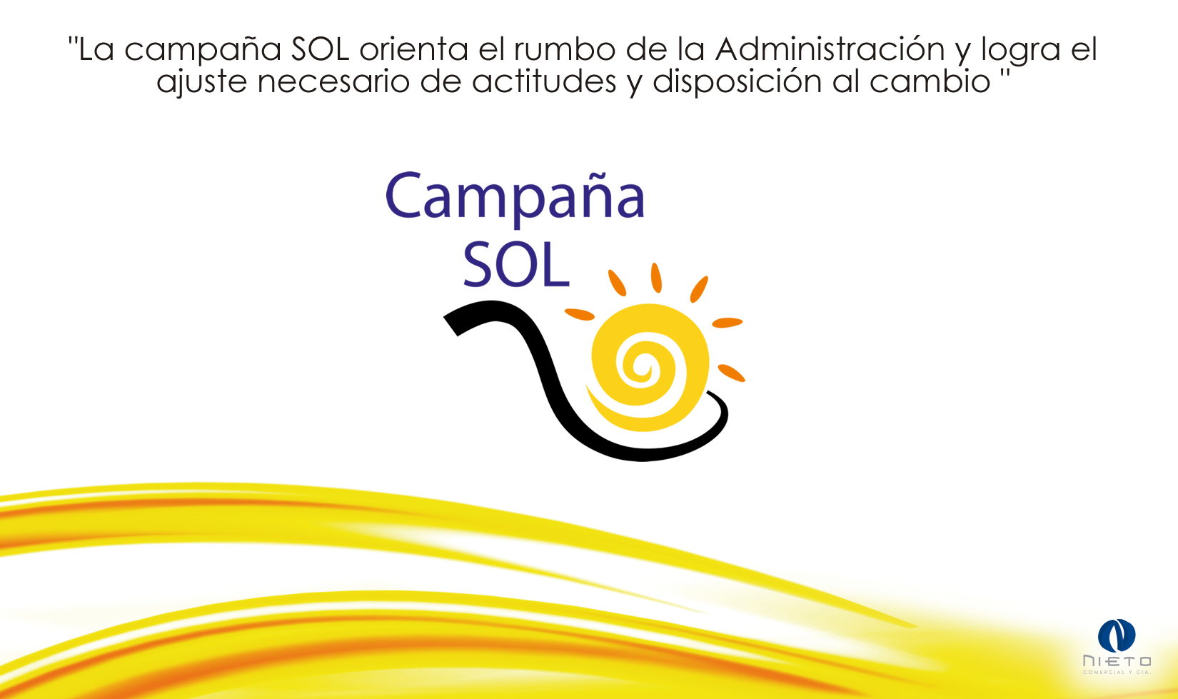 Campaña SOL